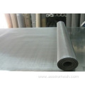 Electroformed Fine Nickel Wire Mesh